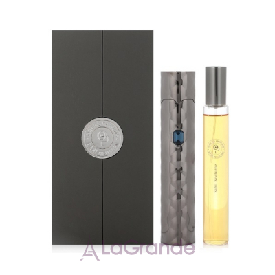 Orens Parfums Sabil Nocturne  (  2   50 )