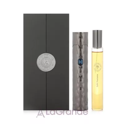 Orens Parfums Sabil Nocturne  (  2   50 )