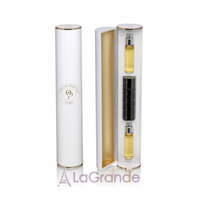 Orens Parfums Sabil Nocturne  (  3   10 )