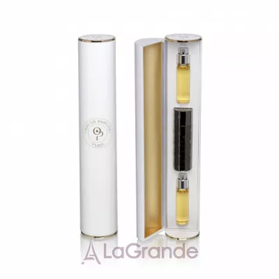 Orens Parfums Sabil Nocturne  (  3   10 )