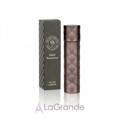 Orens Parfums Sabil Nocturne  