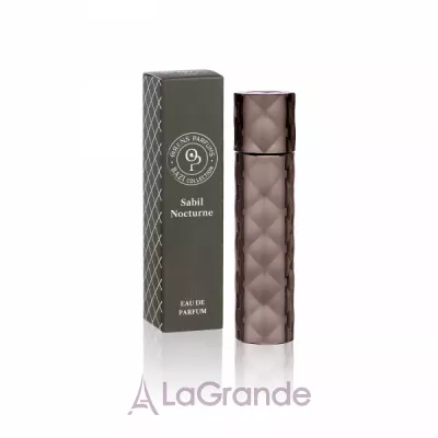 Orens Parfums Sabil Nocturne  