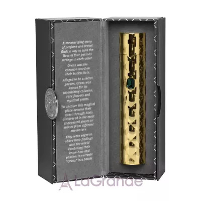 Orens Parfums Serr d'Eden  (  2   50 )