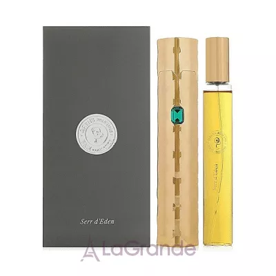 Orens Parfums Serr d'Eden  (  2   50 )