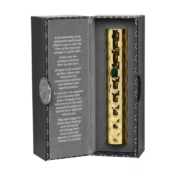 Orens Parfums Serr d'Eden ����� (��������������� ���� 2 ������� �� 50 ��)