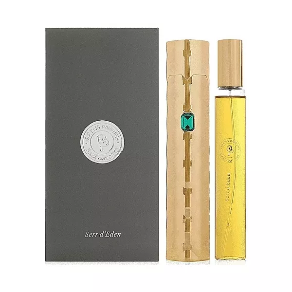 Orens Parfums Serr d'Eden ����� (��������������� ���� 2 ������� �� 50 ��)