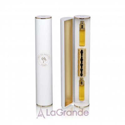 Orens Parfums Serr d'Eden  (  3   10 )