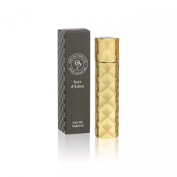Orens Parfums Serr d'Eden ����������� ����