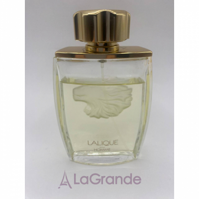 ֲ Lalique Pour Homme   ()