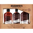 Beardburys Essentials Lot        (f/mist/120ml + f/elix/50ml + af/sh/lot/120ml)