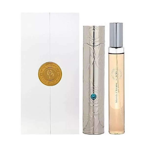 Orens Parfums Silenda d�Ecume ���� (����������� ���� 2 ������� �� 50 ��)