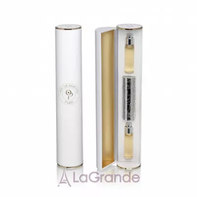 Orens Parfums Silenda dEcume  (  3   10 )