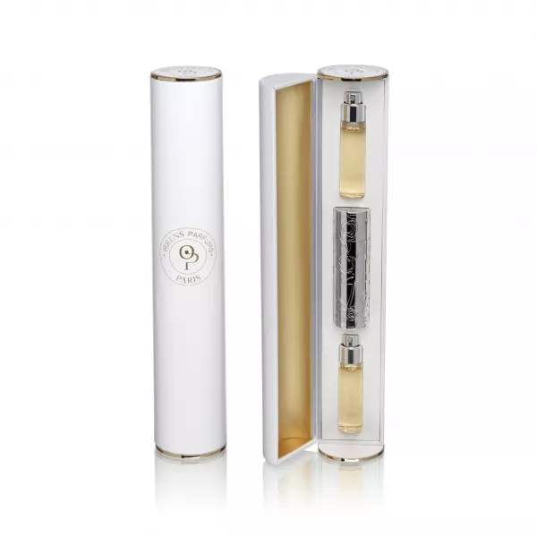 Orens Parfums Silenda d�Ecume ����� (��������������� ���� 3 ������� �� 10 ��)