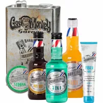 Beardburys Shine Style Kit Gas Monkey ����� ��� �����