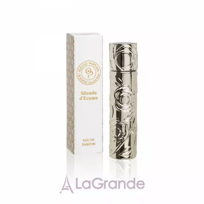 Orens Parfums Silenda dEcume  