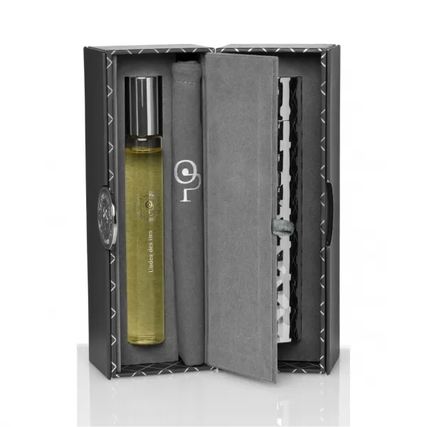 Orens Parfums Undea des Iles ����� (��������������� ���� 2 ������� �� 50 ��)