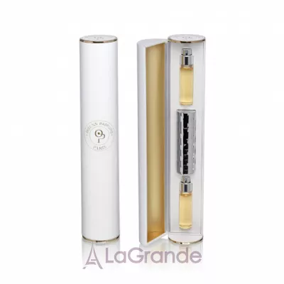 Orens Parfums Undea des Iles  (  3   10 )