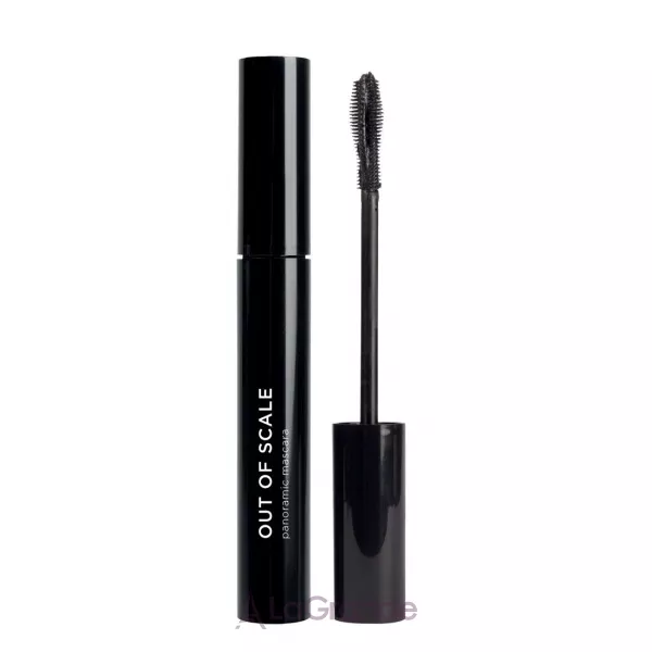 NoUBA Out Of Scale 3D Mascara ���� ��� ������ � 3D ��������