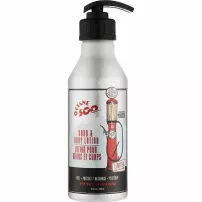 18.21 Man Made Octane 500 Hand and Body Lotion Sweet Tobacco ������ ��� ��� � ����