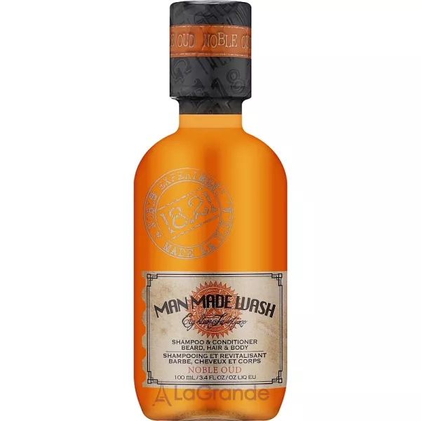 18.21 Man Made Noble Oud Wash �������, ���� ��� ���� � ����������� 3-�-1