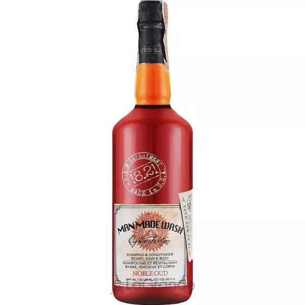 18.21 Man Made Noble Oud Wash �������, ���� ��� ���� � ����������� 3-�-1