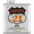 18.21 Man Made Beard, Hair And Skin Oil Noble Oud 60ml