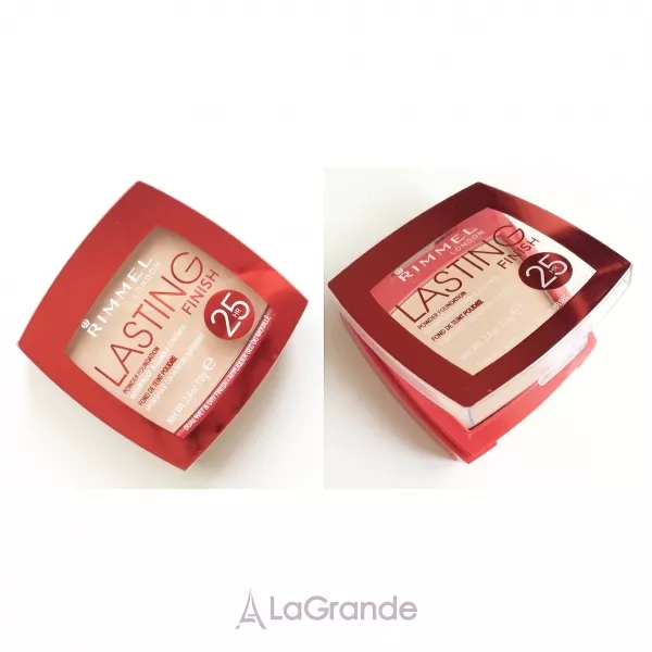 Rimmel Lasting Finish ������� ����� ��� ����