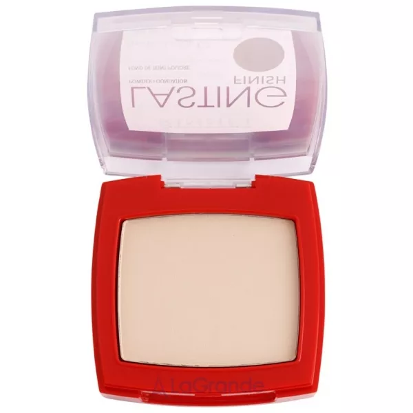 Rimmel Lasting Finish ������� ����� ��� ����
