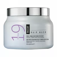 Biotop Professional 19 Pro Silver Hair Mask ����� ��� ������������� �������� �����