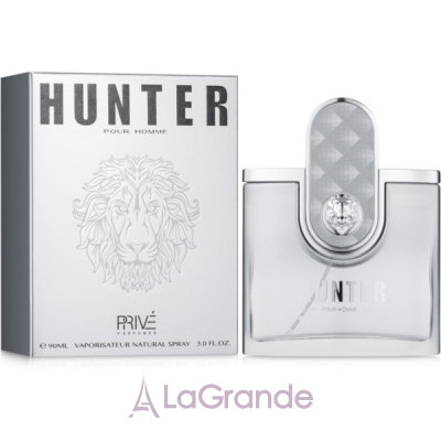Prive Parfums Hunter  