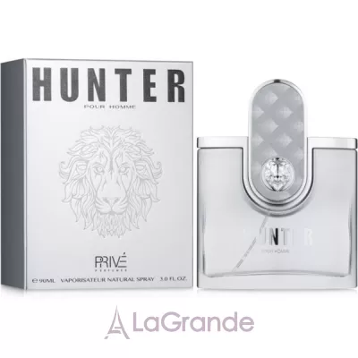 Prive Parfums Hunter  