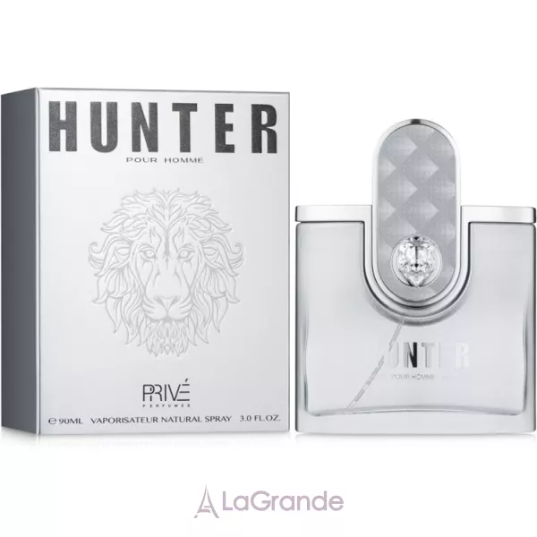 Prive Parfums Hunter �������� ����