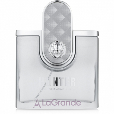 Prive Parfums Hunter   ()