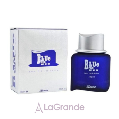 Rasasi Blue for men  