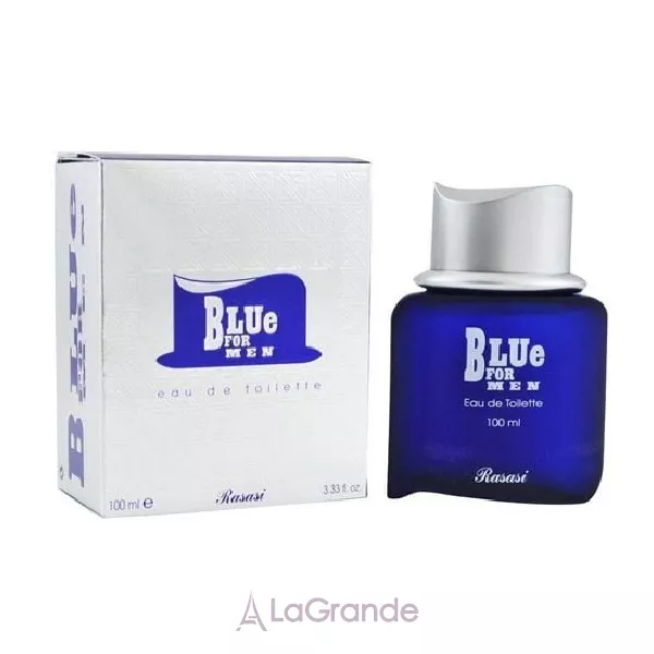 Rasasi Blue for men �������� ����