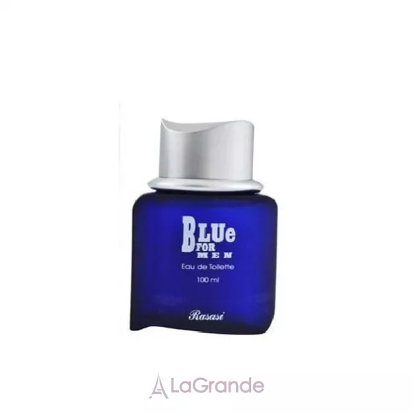 Rasasi Blue for men ��������� ���� (������)