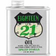 18.21 Man Made Beard, Hair And Skin Oil Spiced Vanilla 60ml