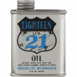 18.21 Man Made Beard, Hair And Skin Oil Absolute Mahogany 60ml