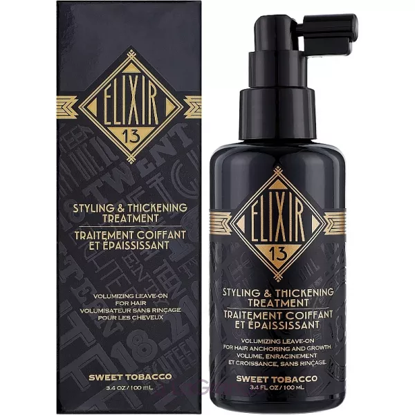 18.21 Man Made Sweet Tobacco Elixir 13 ������� ��� ���������� � ������� �����