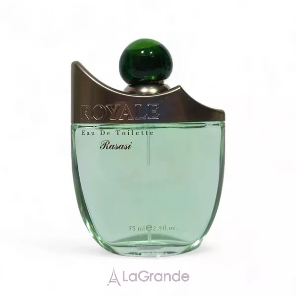 Rasasi Royale Pour Homme �������� ���� (������)