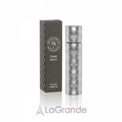 Orens Parfums Utaki Sacre  