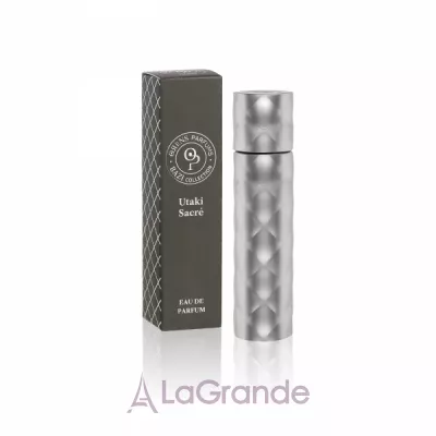 Orens Parfums Utaki Sacre  