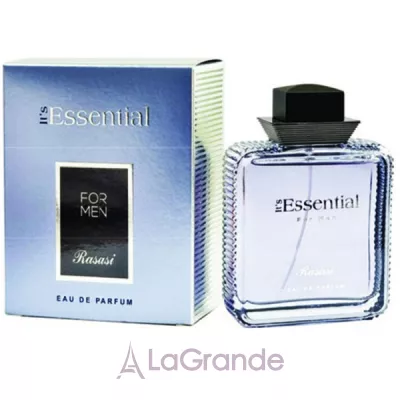 Rasasi It's Essential For Men  
