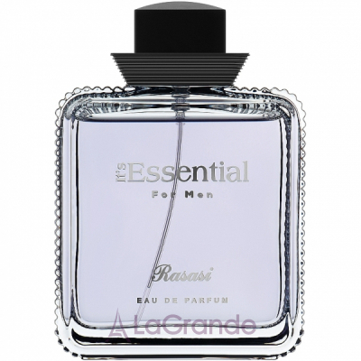 Rasasi It's Essential For Men   ()