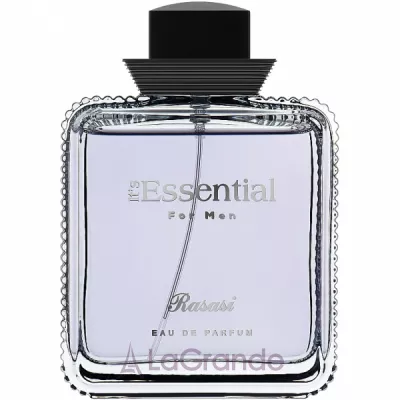 Rasasi It's Essential For Men   ()