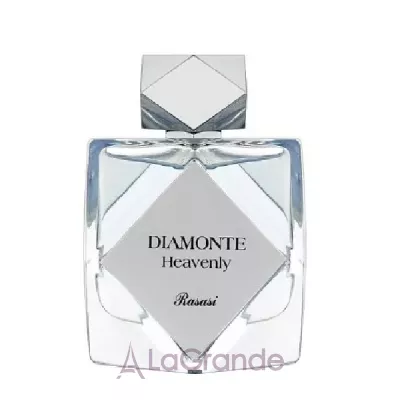 Rasasi Diamonte Heavenly pour femme  