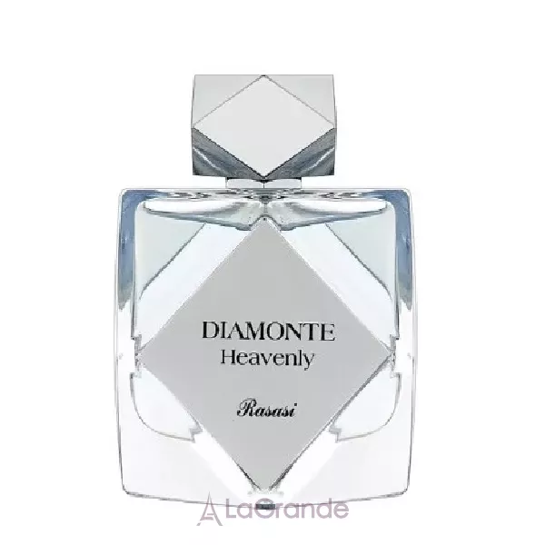 Rasasi Diamonte Heavenly pour femme ����������� ����