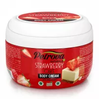 Petrova Naturals Strawberry Cake Body Cream ���� ��� ��� "���������� ����" � �볺� ��