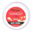Petrova Naturals Strawberry Cake Body Cream    