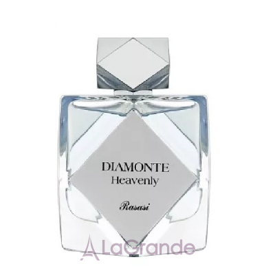 Rasasi Diamonte Heavenly pour femme   ()